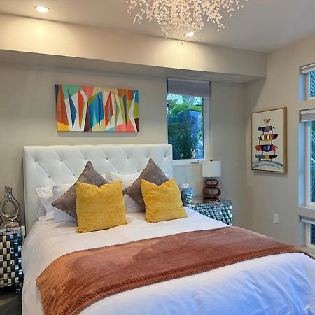 Luxury Suite With Views - San Rafael, Gateway To Sf & Wine Country Ngoại thất bức ảnh