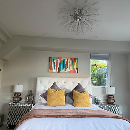 Luxury Suite With Views - San Rafael, Gateway To Sf & Wine Country Ngoại thất bức ảnh