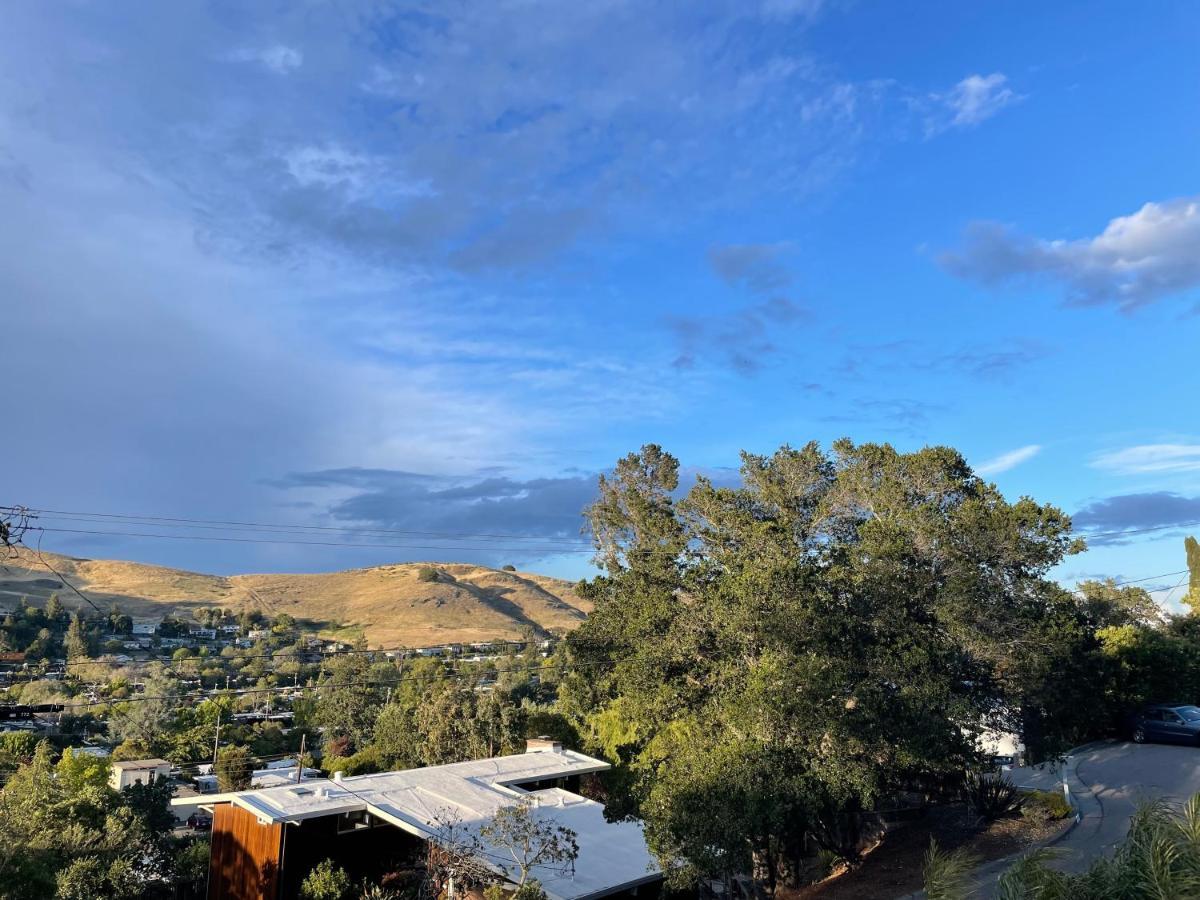 Luxury Suite With Views - San Rafael, Gateway To Sf & Wine Country Ngoại thất bức ảnh