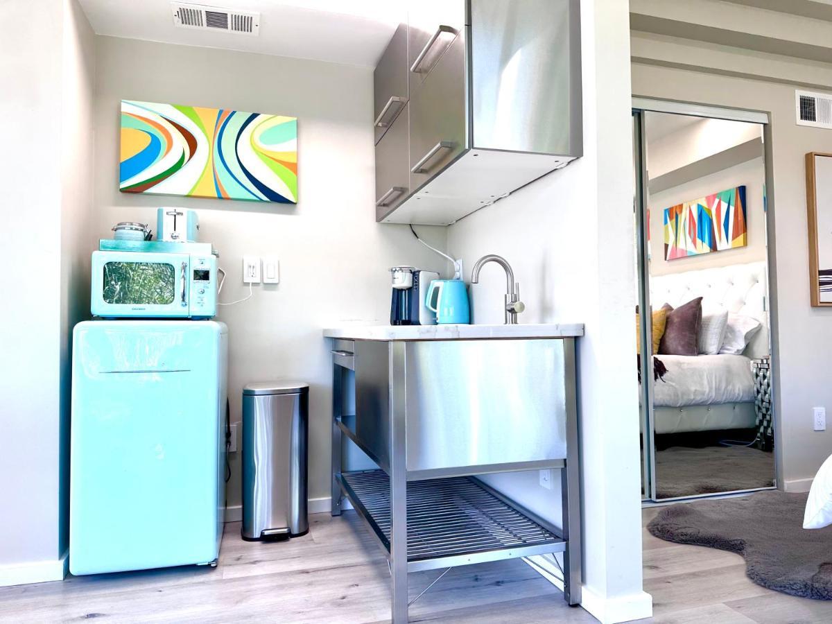 Luxury Suite With Views - San Rafael, Gateway To Sf & Wine Country Ngoại thất bức ảnh