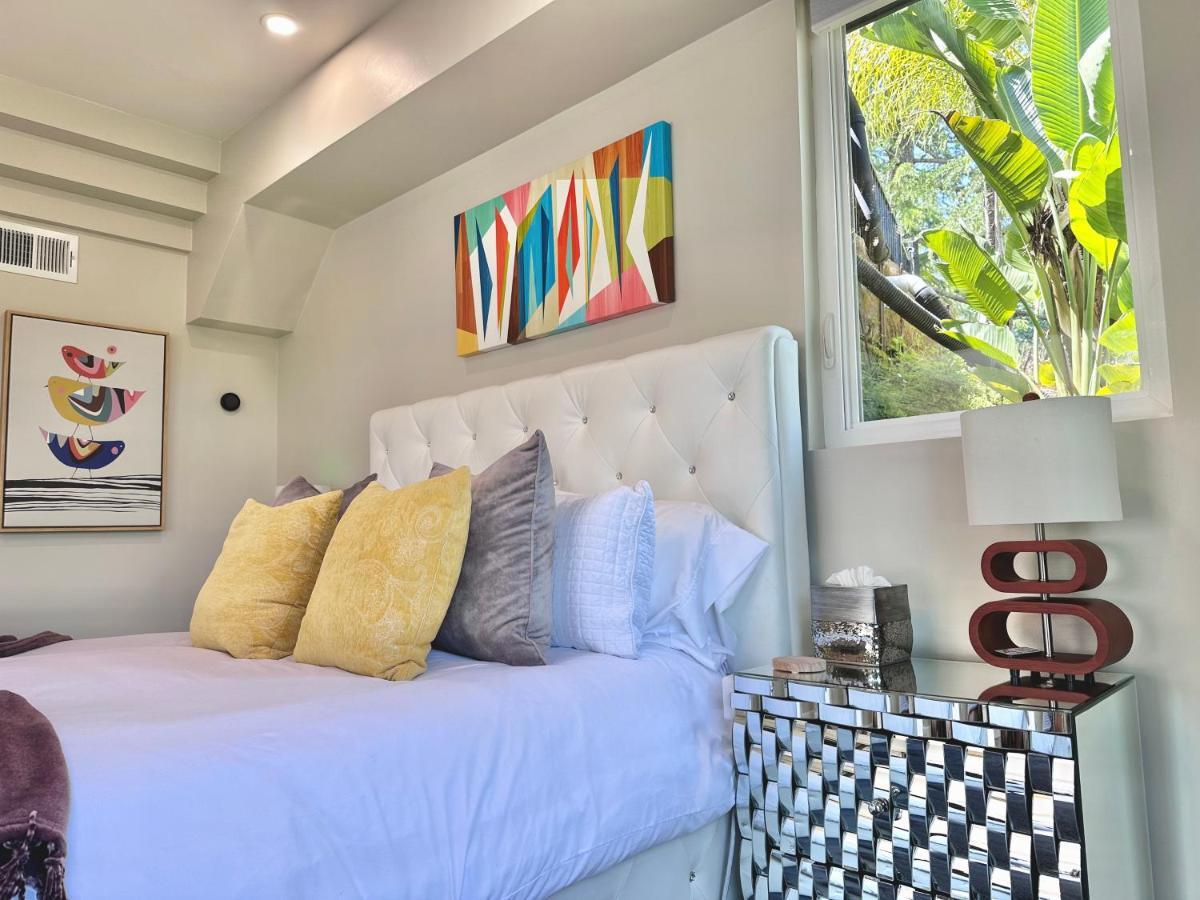 Luxury Suite With Views - San Rafael, Gateway To Sf & Wine Country Ngoại thất bức ảnh