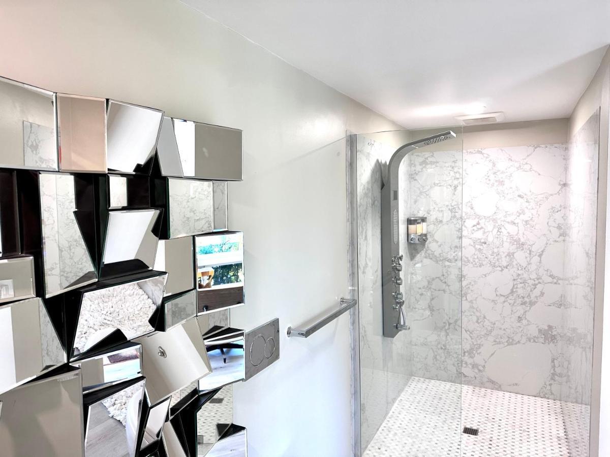 Luxury Suite With Views - San Rafael, Gateway To Sf & Wine Country Ngoại thất bức ảnh