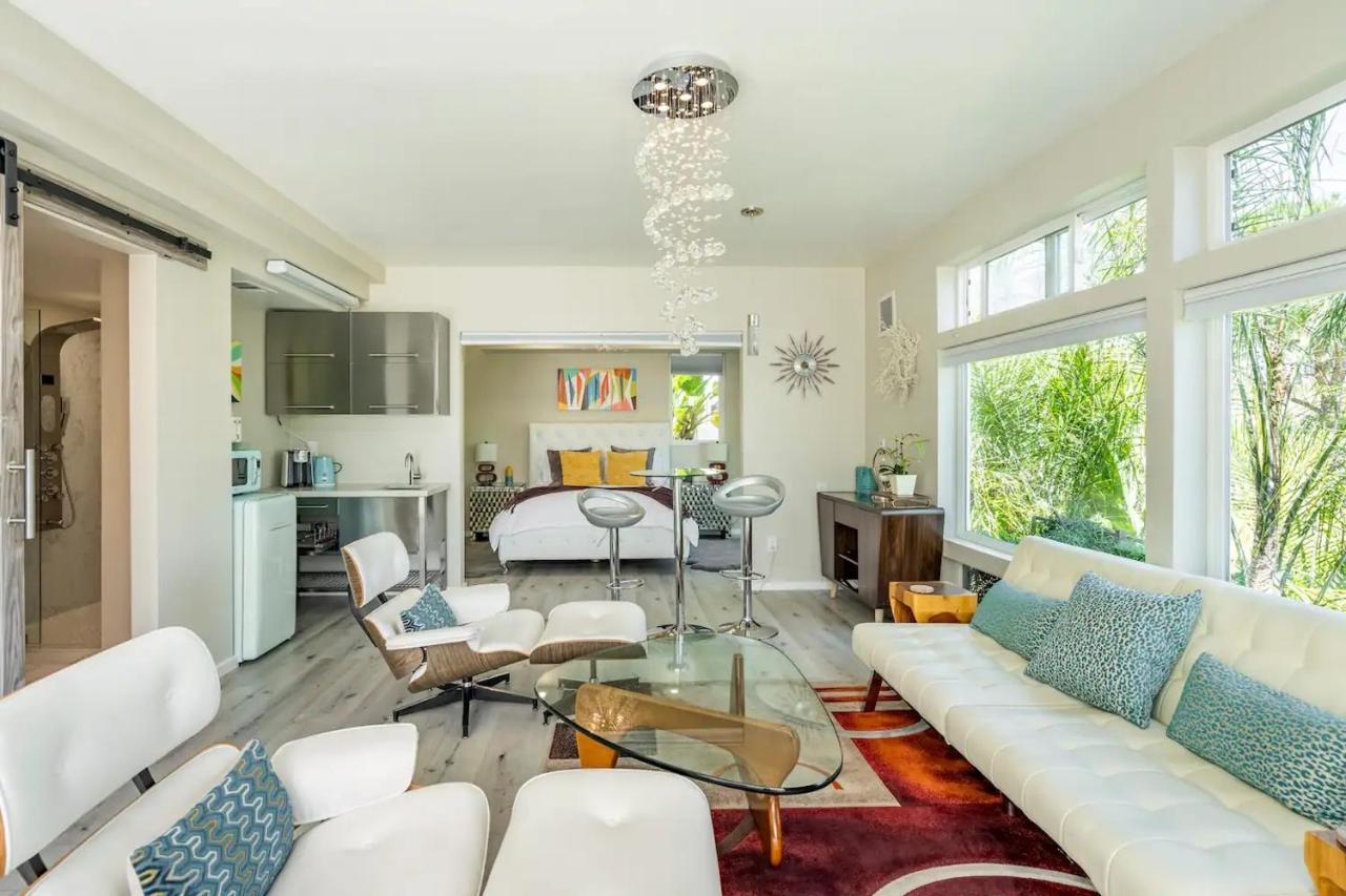 Luxury Suite With Views - San Rafael, Gateway To Sf & Wine Country Ngoại thất bức ảnh