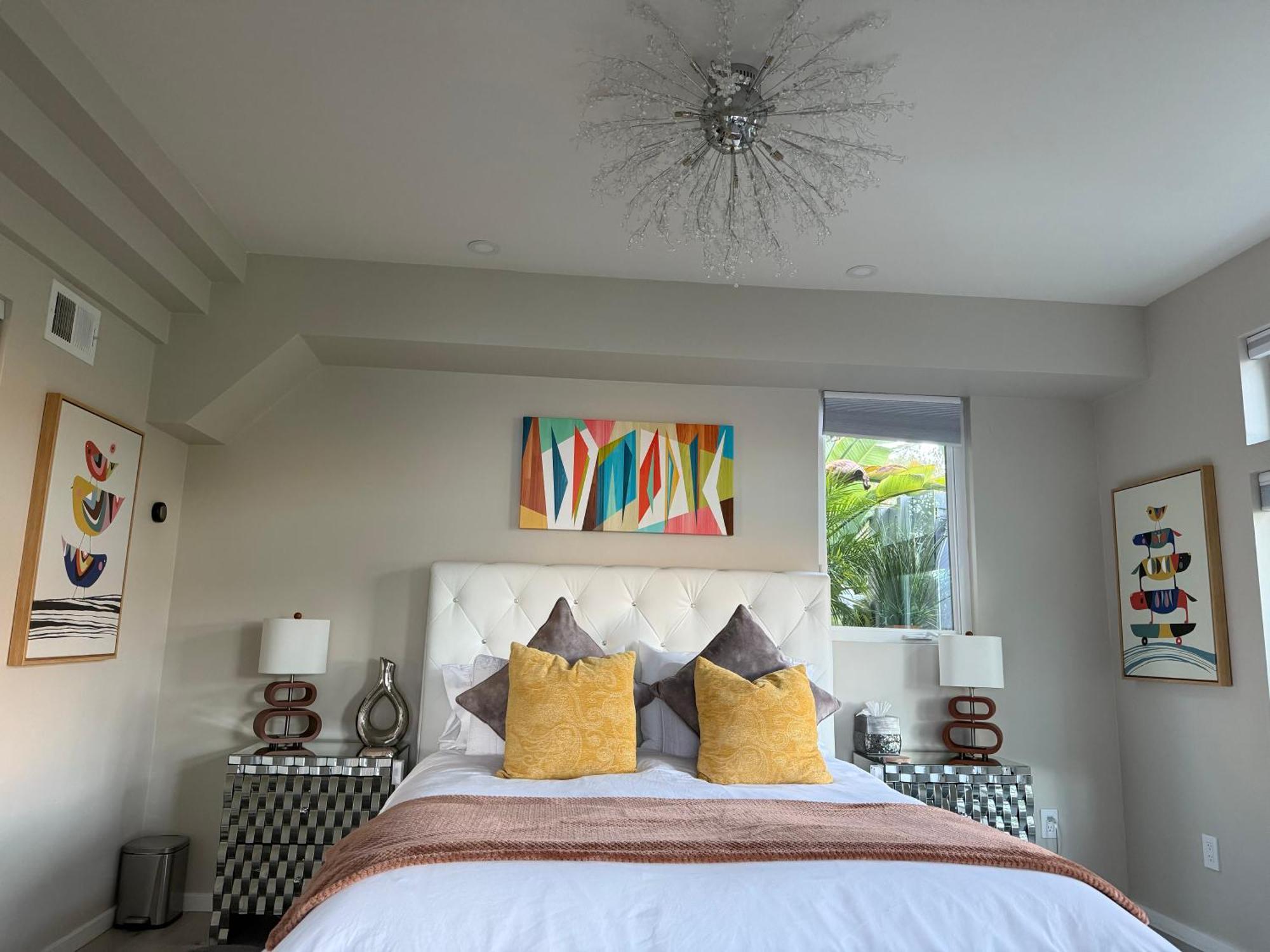 Luxury Suite With Views - San Rafael, Gateway To Sf & Wine Country Ngoại thất bức ảnh