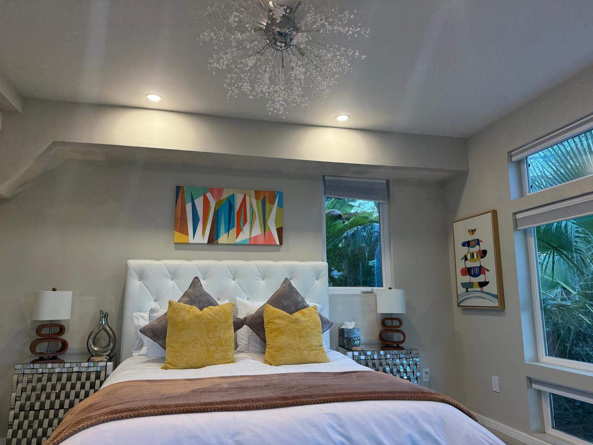 Luxury Suite With Views - San Rafael, Gateway To Sf & Wine Country Ngoại thất bức ảnh