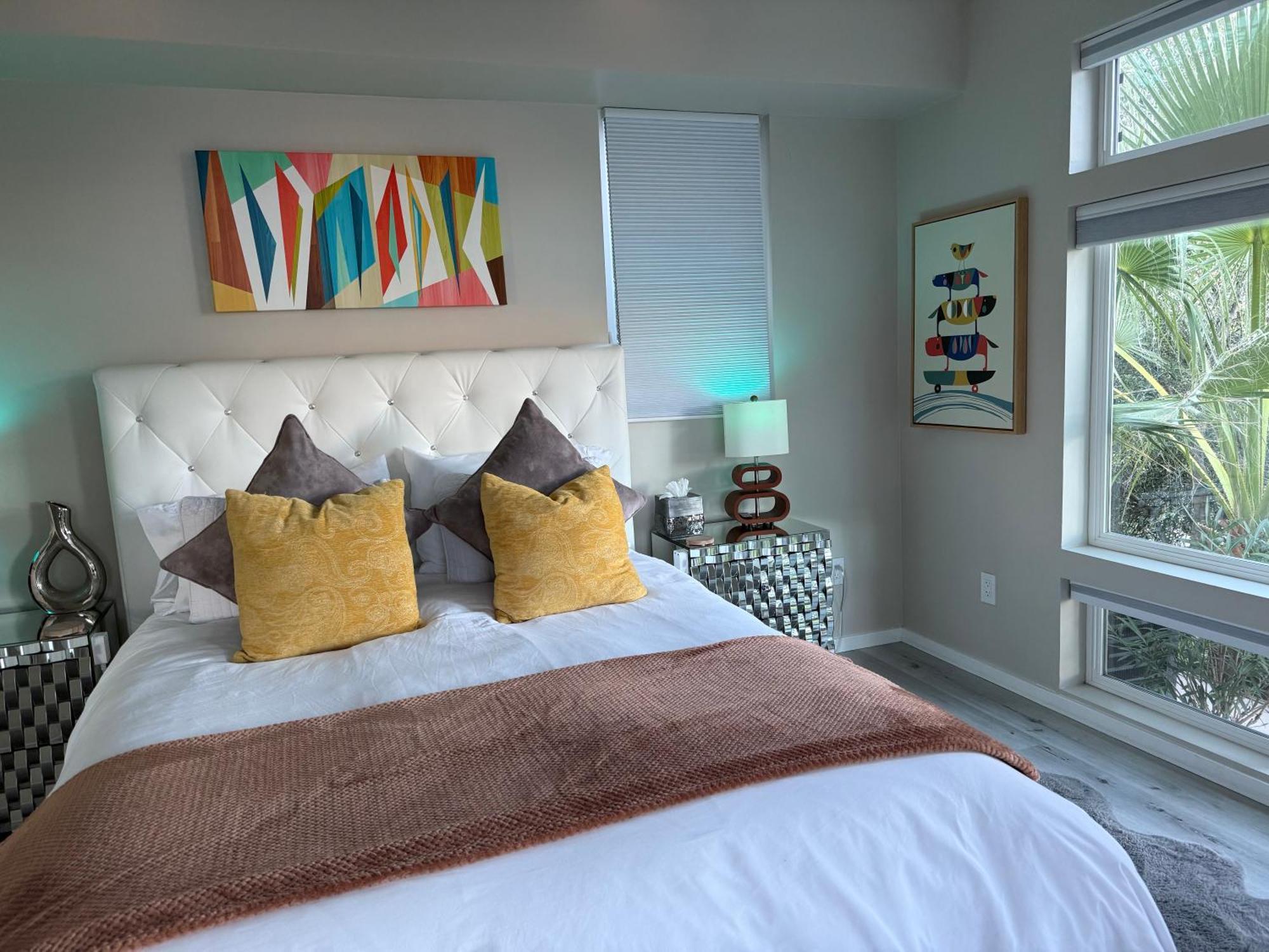 Luxury Suite With Views - San Rafael, Gateway To Sf & Wine Country Ngoại thất bức ảnh