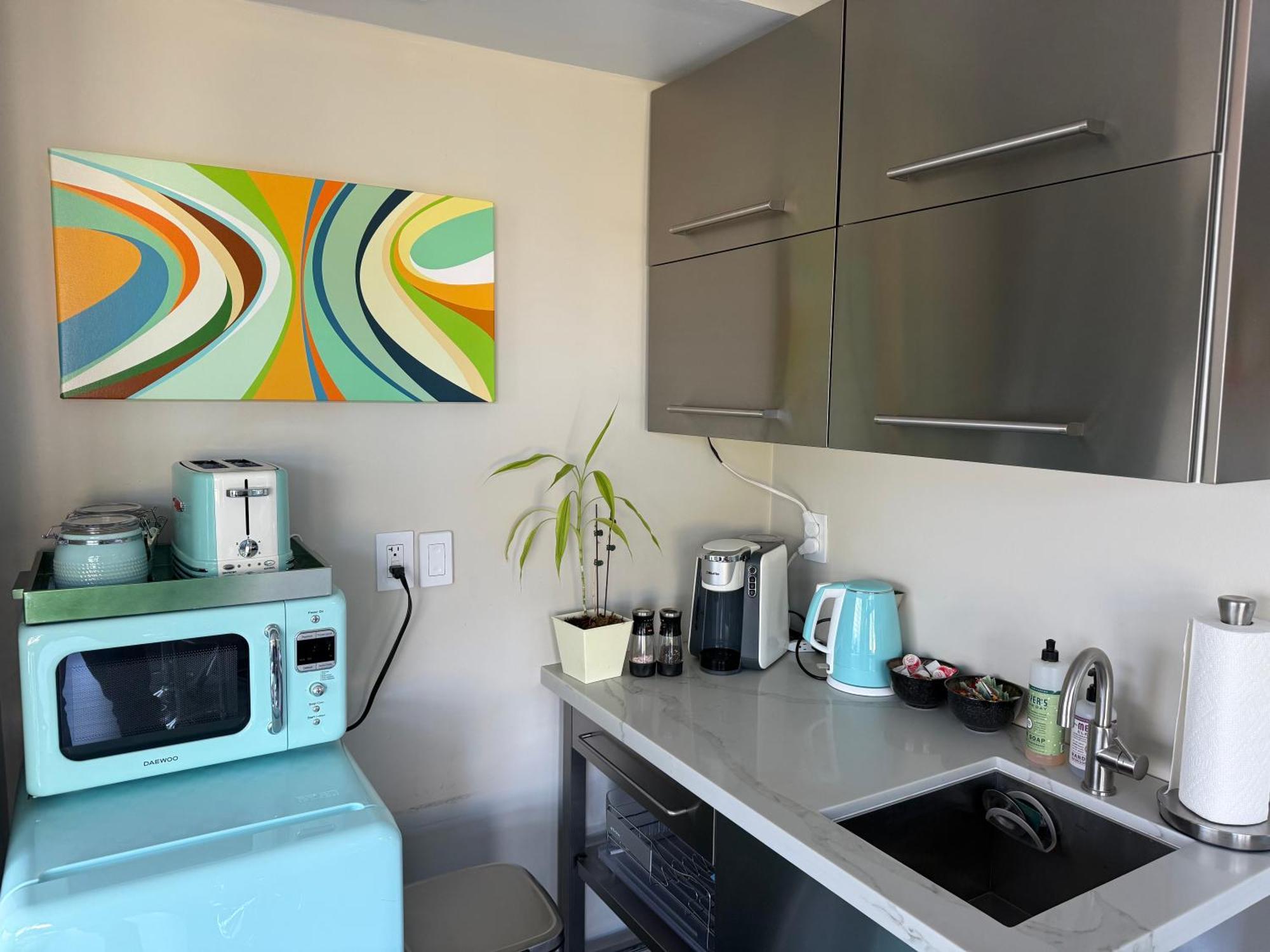 Luxury Suite With Views - San Rafael, Gateway To Sf & Wine Country Ngoại thất bức ảnh