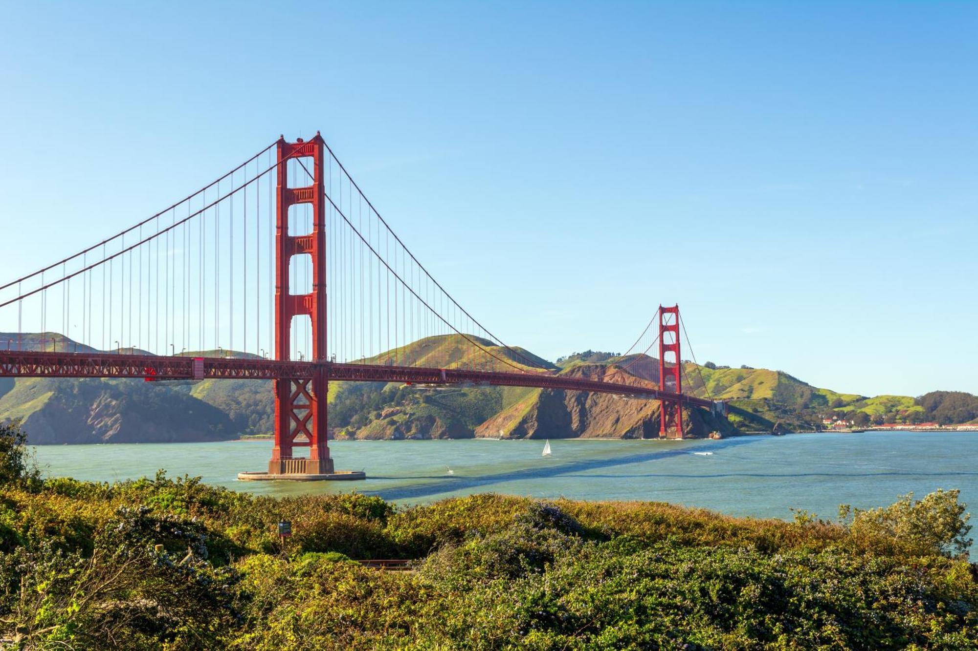 Luxury Suite With Views - San Rafael, Gateway To Sf & Wine Country Ngoại thất bức ảnh