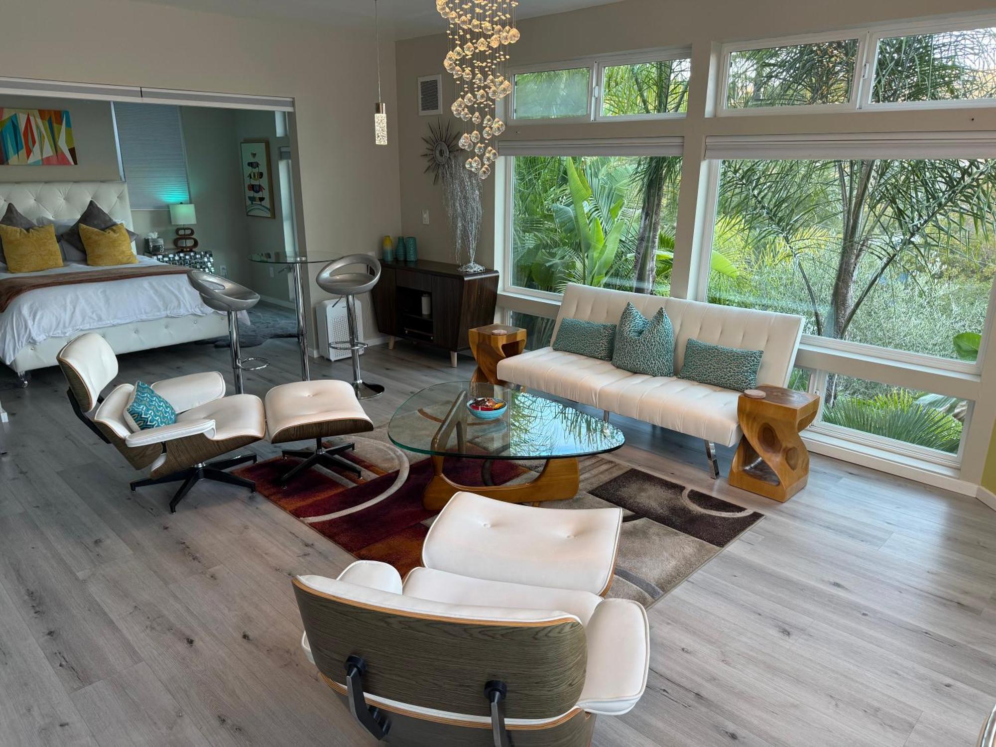 Luxury Suite With Views - San Rafael, Gateway To Sf & Wine Country Ngoại thất bức ảnh